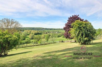 Maison - 203 m² - 6 pièces