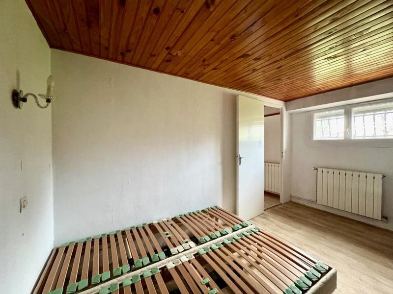Maison - 148 m² - 6 pièces