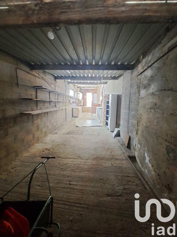 Maison - 87 m² - 4 pièces