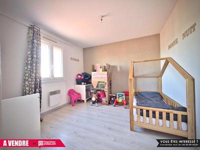 Maison - 74 m² - 3 pièces