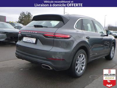 Porsche Cayenne 3.0 V6 340 ch Tiptronic Bva -