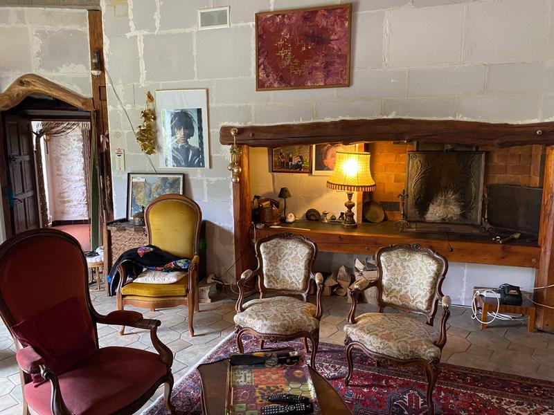 Maison - 335 m² - 10 pièces