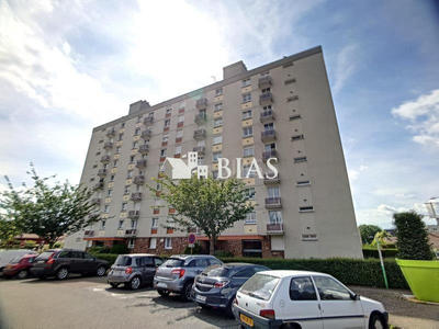 Appartement - 95 m² - 4 pièces