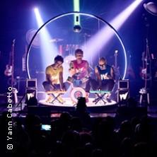 Futur 2000 - The Wackids