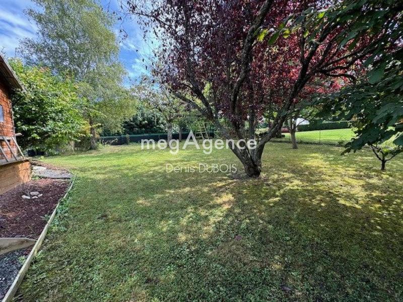 Maison - 200 m² - 8 pièces