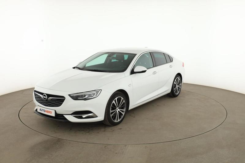 Opel Insignia Grand Sport 1.5 EcoTec Turbo Elite Automatique 165 ch