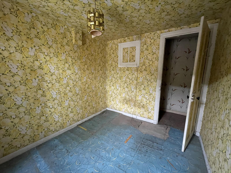 Maison - 81 m² - 3 pièces