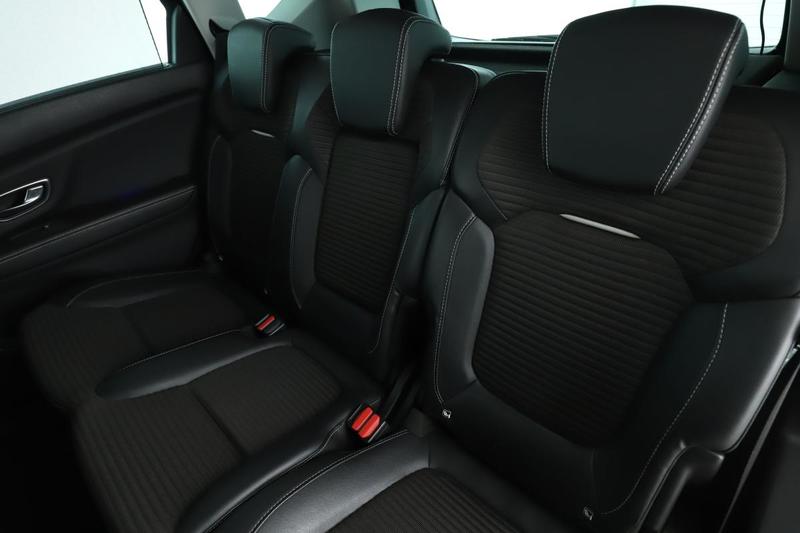 Renault Scénic 1.6 dCi Energy Intens 130 ch