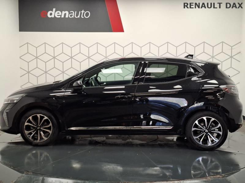 Renault Clio TCe 90 ch Gsr2 Techno