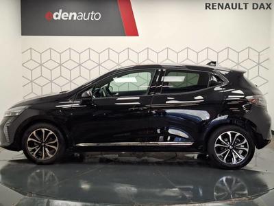 Renault Clio TCe 90 ch Gsr2 Techno