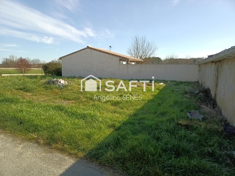 Maison - 80 m² - 1 pièce