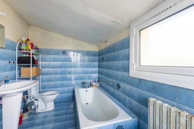 Maison - 70 m² - 5 pièces