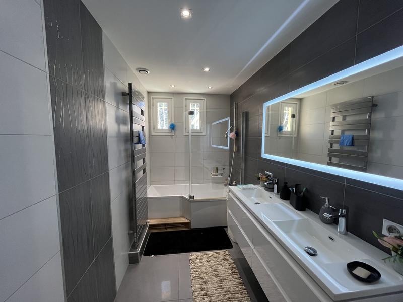 Villa - 158 m² - 5 pièces