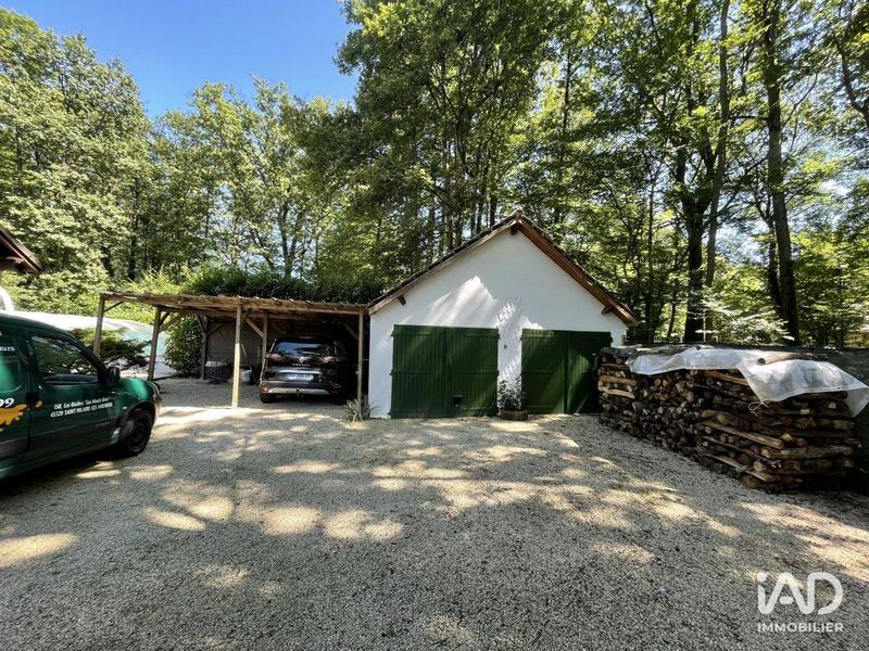 Maison - 177 m² - 5 pièces