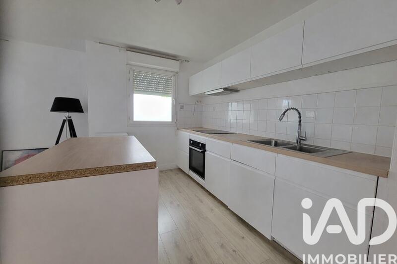 Appartement - 73 m² - 3 pièces