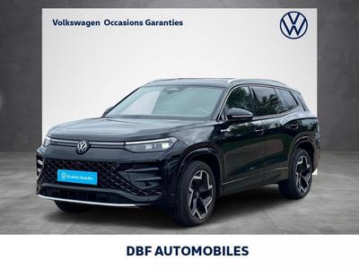 Volkswagen Tayron 1.5 Ehybrid 204ch Dsg6 R Line/Edi