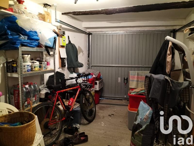 Maison de village - 82 m² - 4 pièces