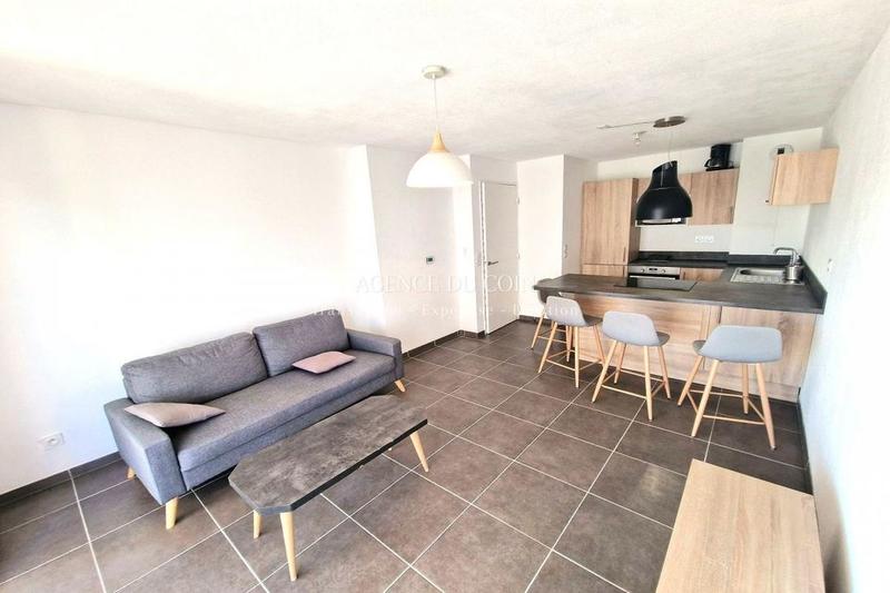 Appartement - 41 m² - 2 pièces