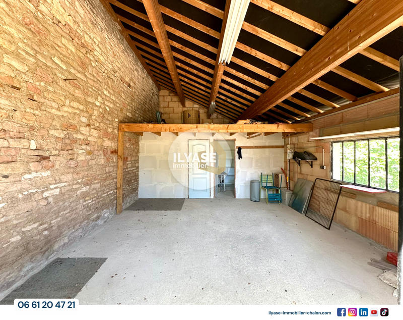 Maison - 150 m² - 7 pièces