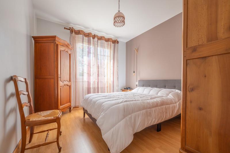 Maison - 107 m² - 4 pièces