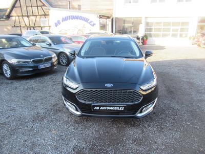 Ford Mondeo Sw 180 Ch Vignale