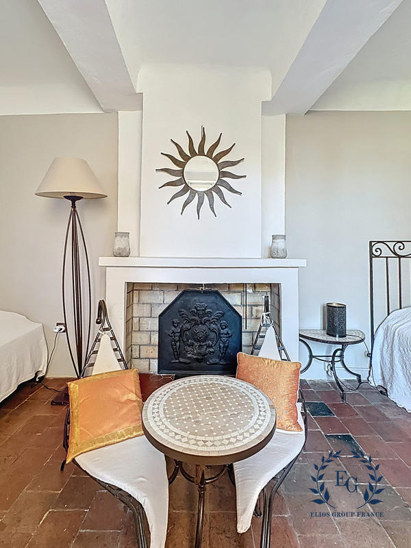 Bastide - 275 m² - 10 pièces