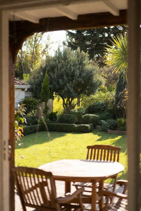 Appartement - 101 m² - 4 pièces