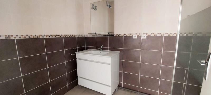 Appartement - 78 m² - 3 pièces