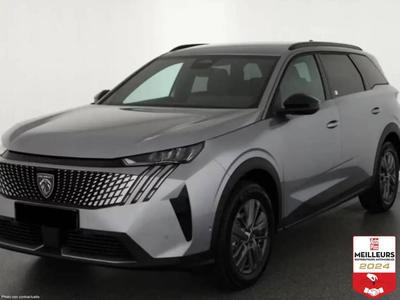 Peugeot 5008 Hybrid 145 e-Dcs6 Allure
