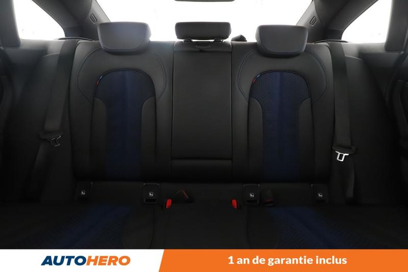 Bmw Série 2 Gran Coupé 218i m Sport Auto 7 136 ch