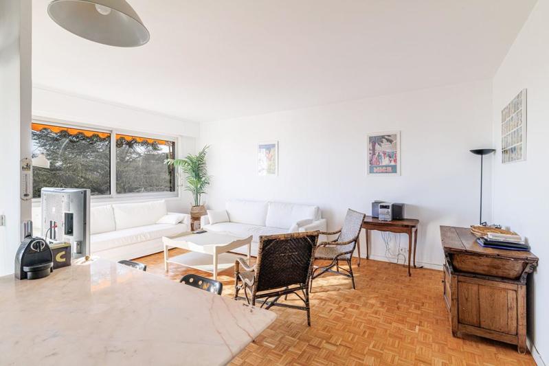 Appartement - 113 m² - 5 pièces