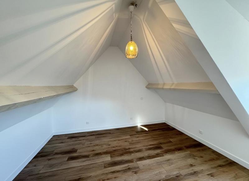 Maison - 50 m² - 3 pièces