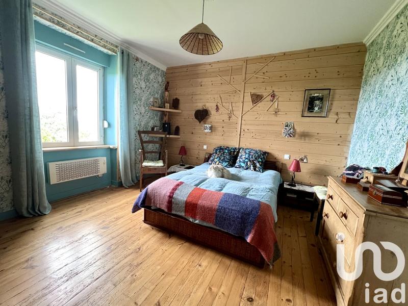 Maison de campagne - 165 m² - 7 pièces