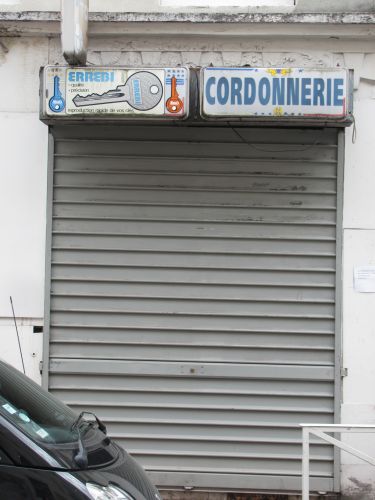 Cordonnerie Félix