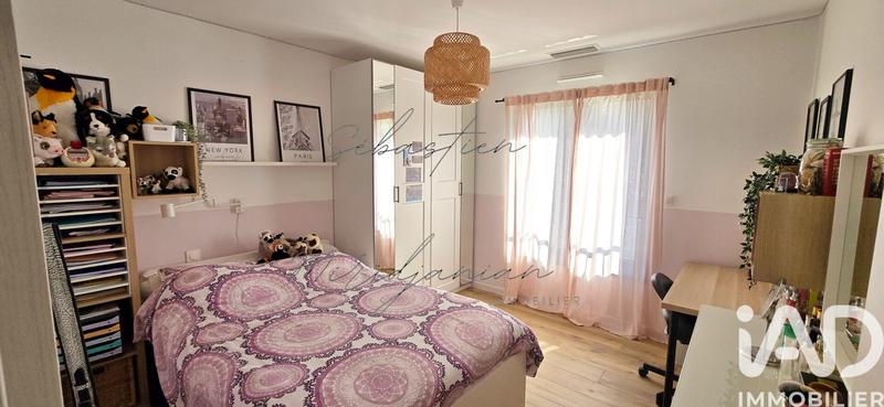 Maison - 157 m² - 5 pièces