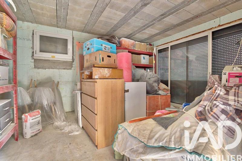 Maison - 168 m² - 3 pièces