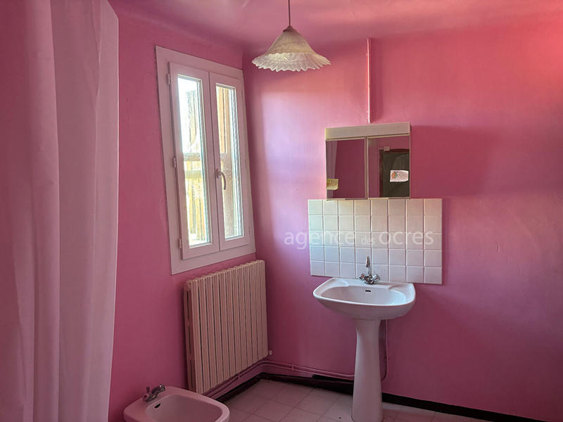 Maison - 123 m² - 6 pièces