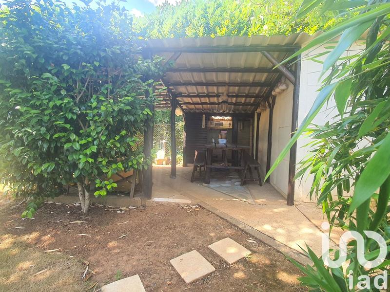 Maison de village - 95 m² - 4 pièces