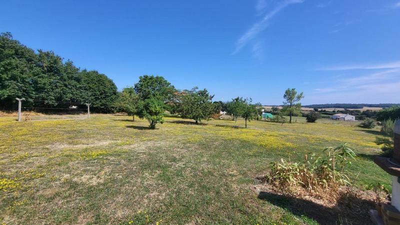 Pavillon - 97 m² - 5 pièces