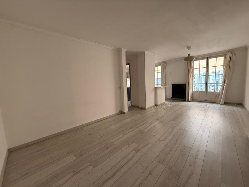 Appartement - 70 m² - 4 pièces