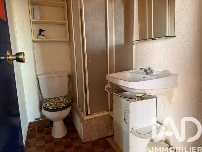 Appartement - 53 m² - 4 pièces