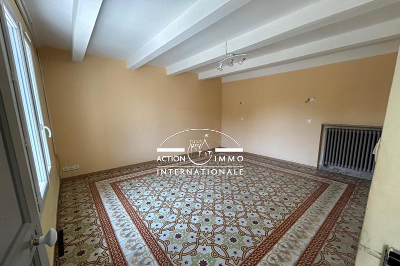 Mas - 159 m² - 6 pièces