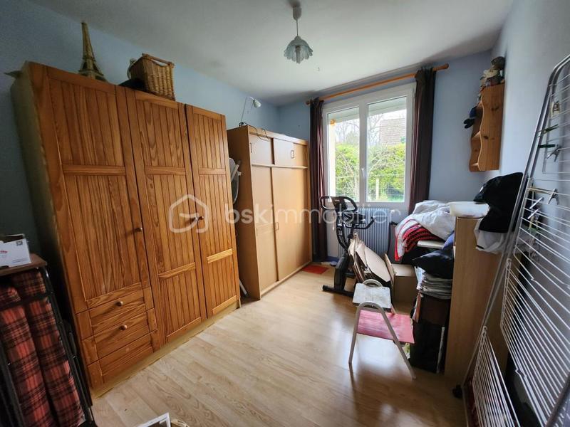 Pavillon - 74 m² - 4 pièces