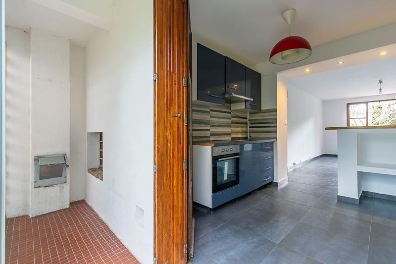 Appartement - 52 m² - 2 pièces