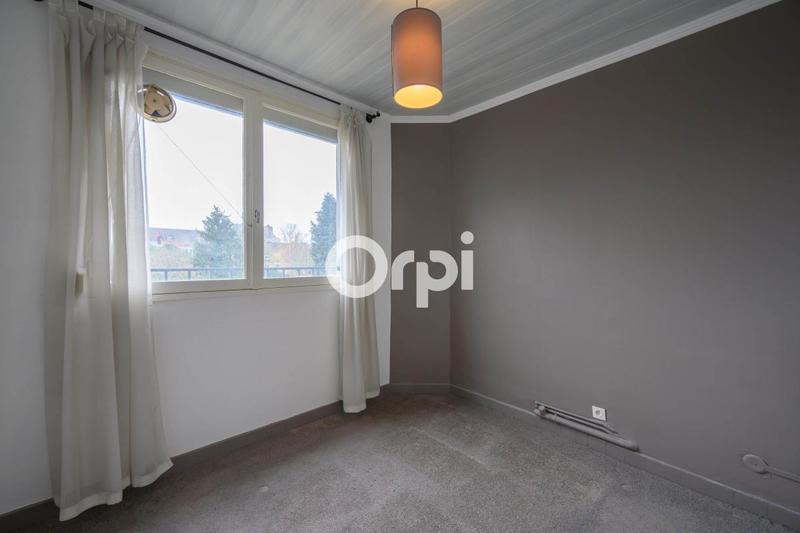 Appartement - 52 m² - 2 pièces