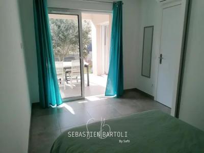 Maison - 40 m² - 2 pièces