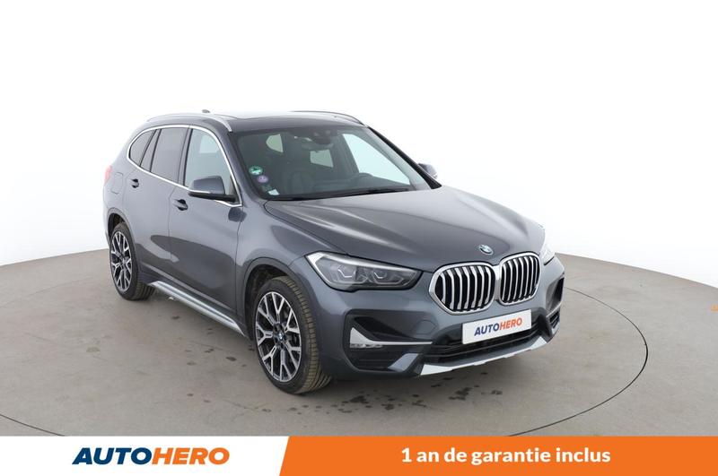 Bmw X1 xDrive25e xLine Bva6 220 ch