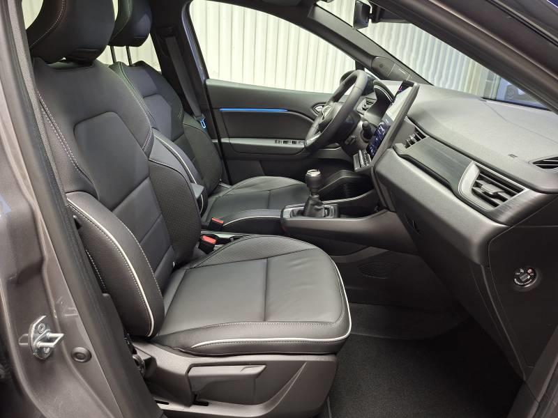 Mitsubishi Asx Vp 1.3 Di-T Mhev 140 Instyle