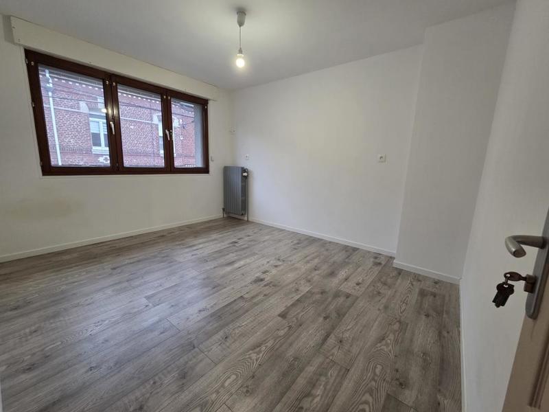 Appartement - 95 m² - 5 pièces