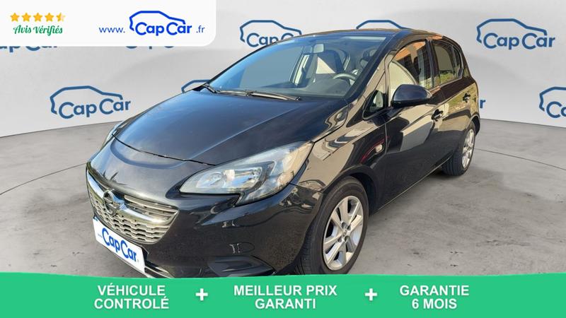 Opel Corsa V 1.4 90 Essentia